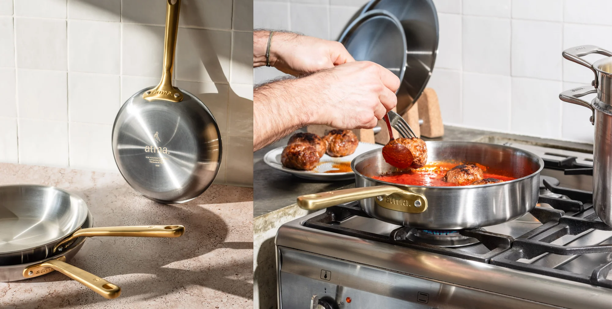 L'excellence culinaire sans compromis