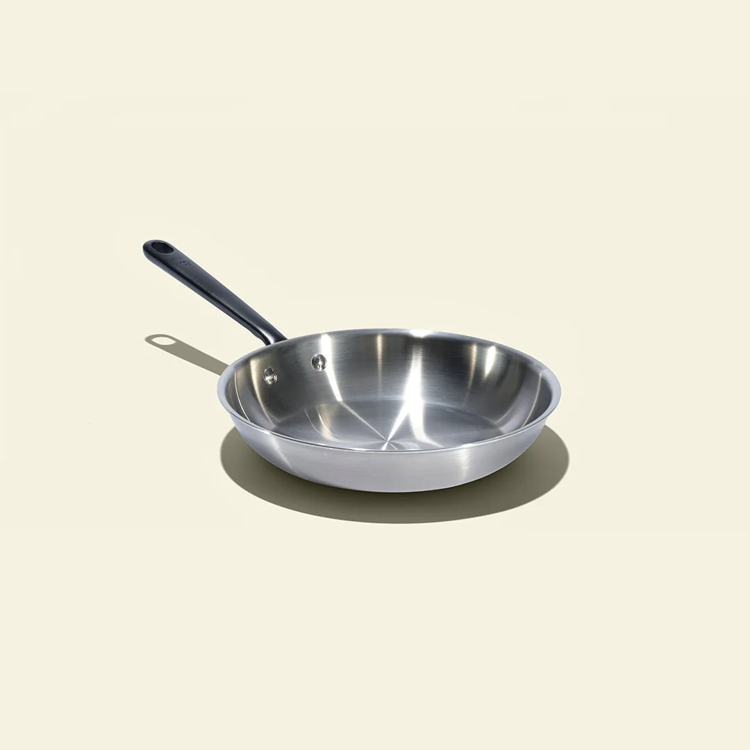 MEP MOON - Ustensiles inox pour guide offert