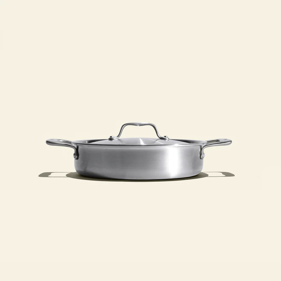 La sélection des chefs